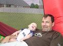 Bouncy - Josh and dad1